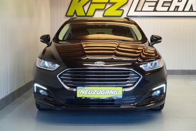 Ford Mondeo Gebrauchtwagen