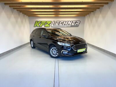 Ford Mondeo Gebrauchtwagen