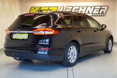 Ford Mondeo Gebrauchtwagen