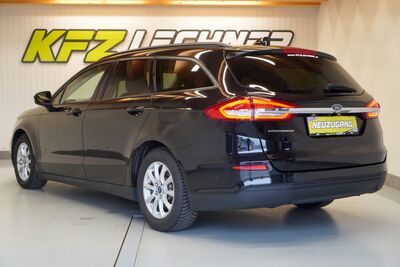 Ford Mondeo Gebrauchtwagen