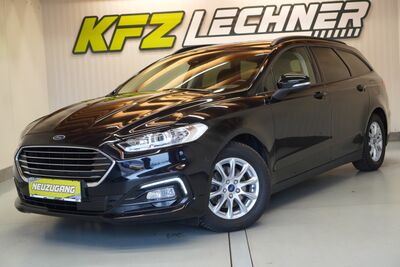 Ford Mondeo Gebrauchtwagen