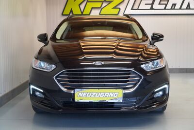 Ford Mondeo Gebrauchtwagen