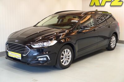 Ford Mondeo Gebrauchtwagen