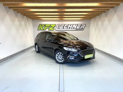 Ford Mondeo Gebrauchtwagen