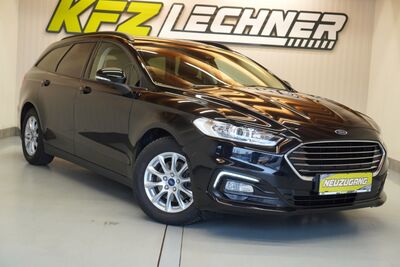 Ford Mondeo Gebrauchtwagen