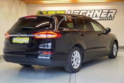 Ford Mondeo Gebrauchtwagen