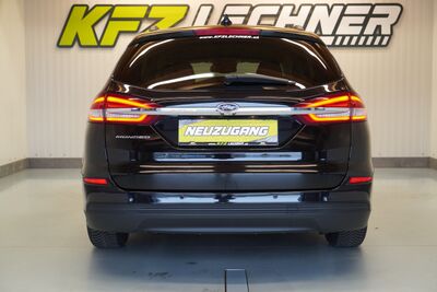 Ford Mondeo Gebrauchtwagen