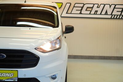 Ford Transit Connect Gebrauchtwagen