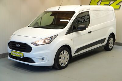 Ford Transit Connect Gebrauchtwagen