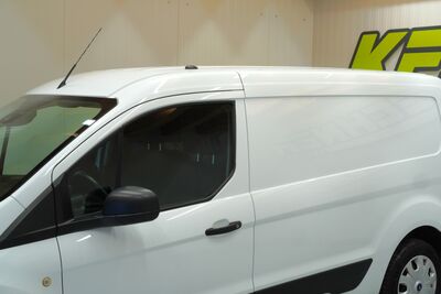 Ford Transit Connect Gebrauchtwagen