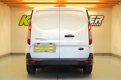 Ford Transit Connect Gebrauchtwagen