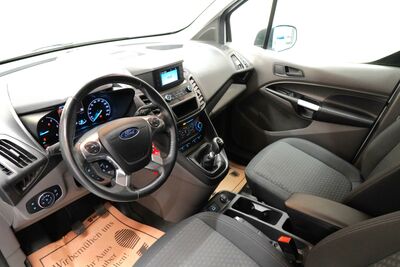 Ford Transit Connect Gebrauchtwagen