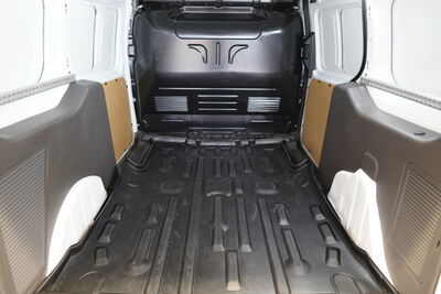 Ford Transit Connect Gebrauchtwagen