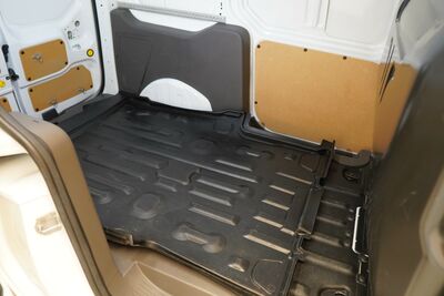 Ford Transit Connect Gebrauchtwagen