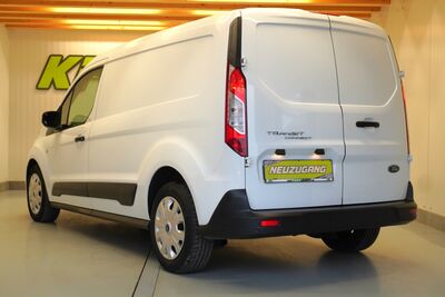 Ford Transit Connect Gebrauchtwagen