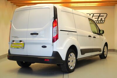 Ford Transit Connect Gebrauchtwagen