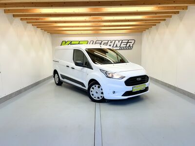 Ford Transit Connect Gebrauchtwagen