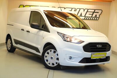 Ford Transit Connect Gebrauchtwagen