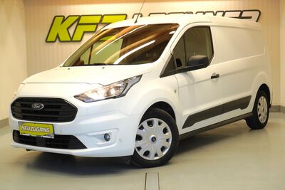 Ford Transit Connect Gebrauchtwagen