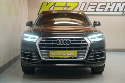 Audi Q5 Gebrauchtwagen