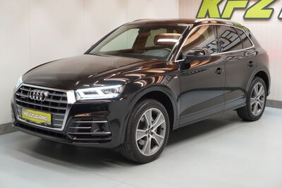 Audi Q5 Gebrauchtwagen