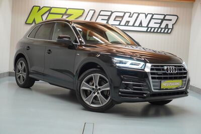 Audi Q5 Gebrauchtwagen