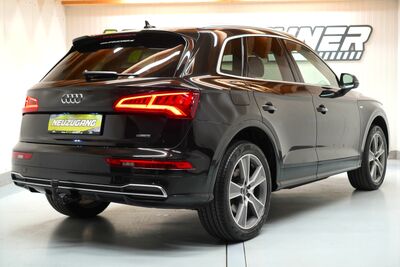 Audi Q5 Gebrauchtwagen