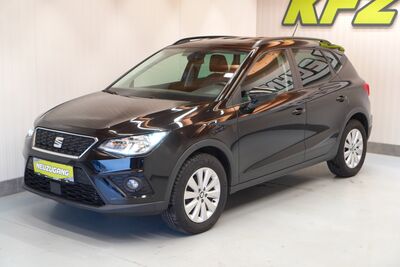 Seat Arona Gebrauchtwagen