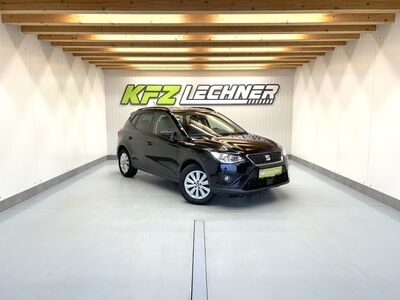 Seat Arona Gebrauchtwagen