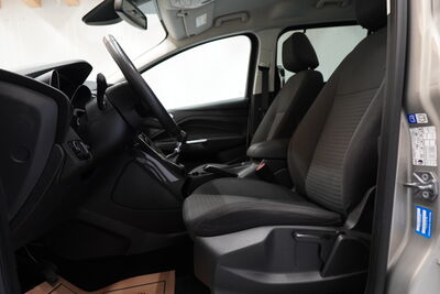 Ford C-MAX Gebrauchtwagen