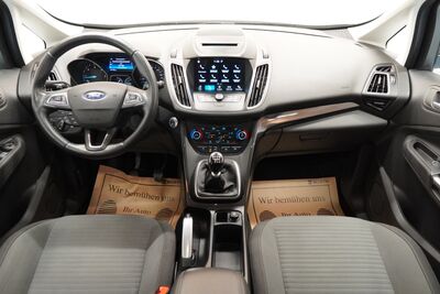 Ford C-MAX Gebrauchtwagen