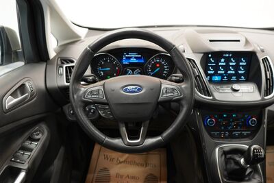 Ford C-MAX Gebrauchtwagen