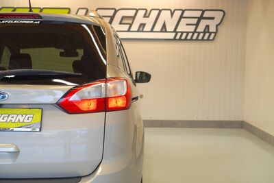 Ford C-MAX Gebrauchtwagen