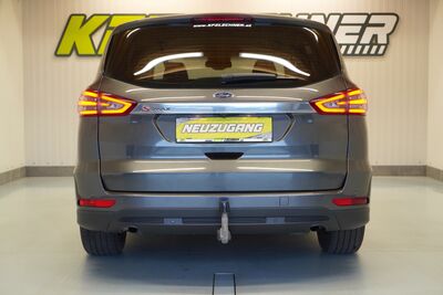 Ford S-MAX Gebrauchtwagen