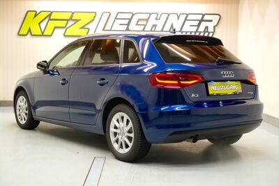 Audi A3 Gebrauchtwagen