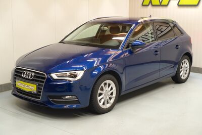 Audi A3 Gebrauchtwagen