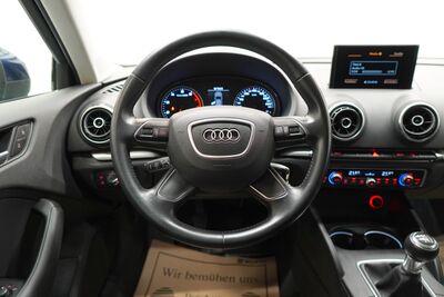 Audi A3 Gebrauchtwagen