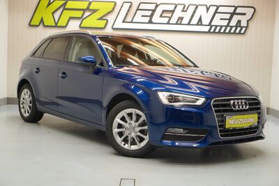 Audi A3 Gebrauchtwagen