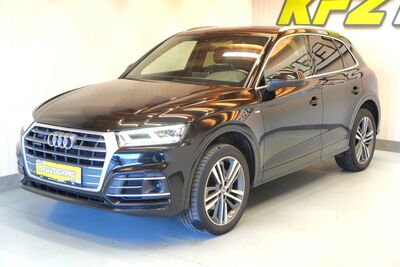 Audi Q5 Gebrauchtwagen