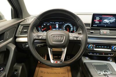 Audi Q5 Gebrauchtwagen