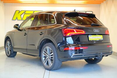 Audi Q5 Gebrauchtwagen