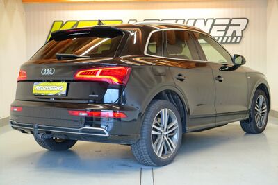 Audi Q5 Gebrauchtwagen