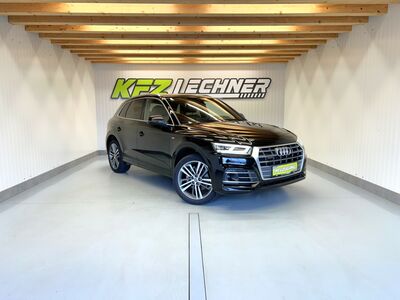 Audi Q5 Gebrauchtwagen