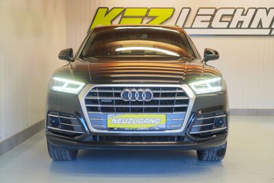 Audi Q5 Gebrauchtwagen