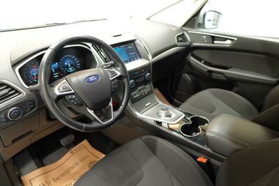 Ford S-MAX Gebrauchtwagen