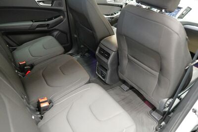 Ford S-MAX Gebrauchtwagen