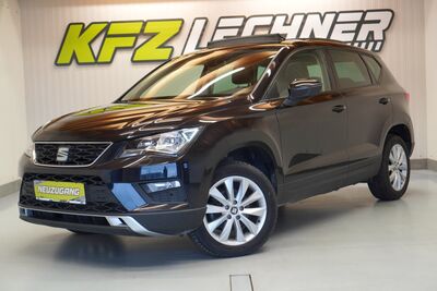 Seat Ateca Gebrauchtwagen