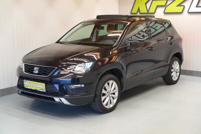 Seat Ateca Gebrauchtwagen