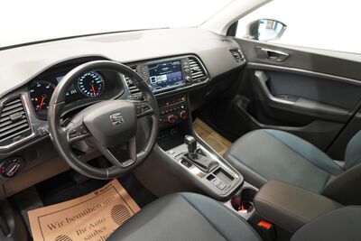 Seat Ateca Gebrauchtwagen