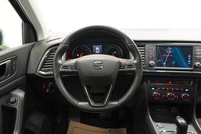 Seat Ateca Gebrauchtwagen